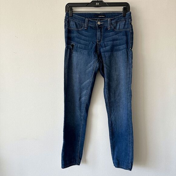Flying Monkey - Mid Rise Ankle Cut Jean - Size 9 - Picture 1 of 8
